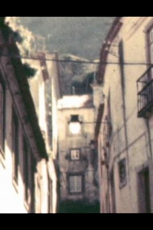 Steps Poster
