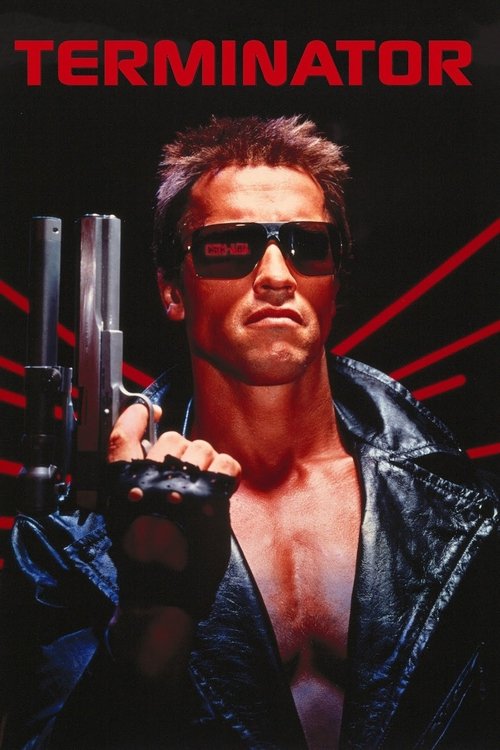 Poster of Terminator: El Exterminador