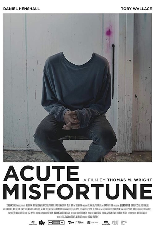 Acute+Misfortune
