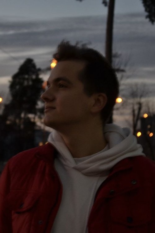 Vladislav Romashko