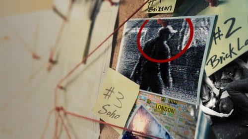 Nail Bomber: Manhunt (2021) Watch Full Movie Streaming Online