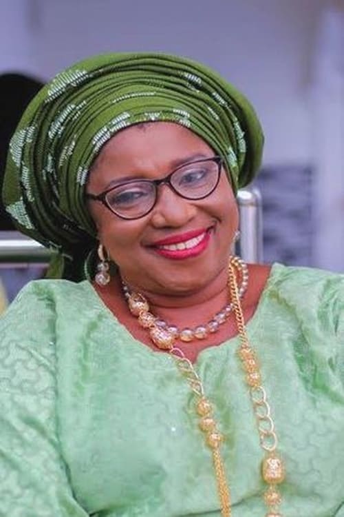 Poster of Binta Ayo Mogaji