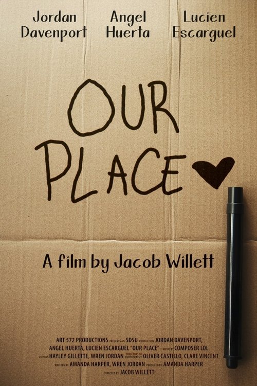 Our Place
