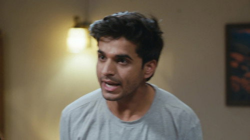 Heer Steps in to Stop Nawab