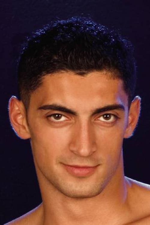 Poster of Nickolay Petrov