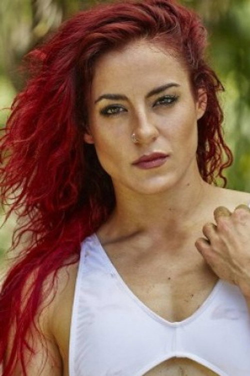 Cast member photo for cara-maria-sorbello