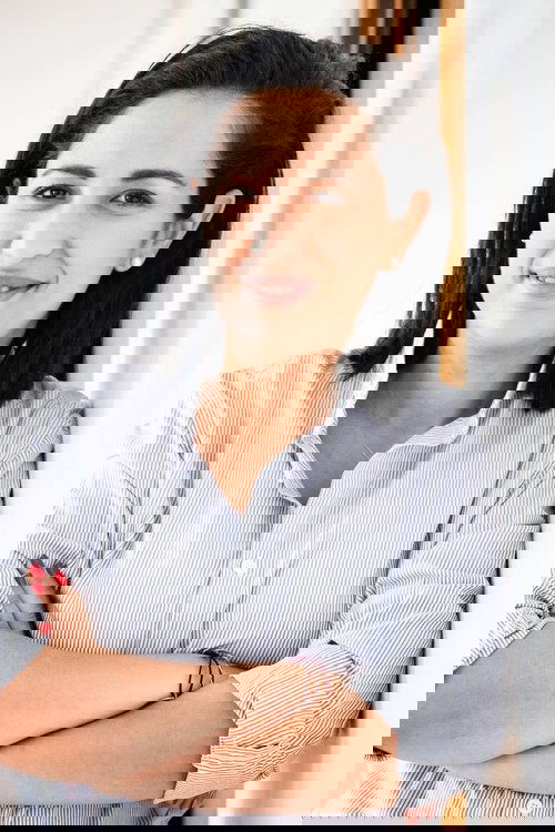 Sarah El Haïry