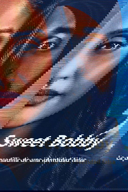 Poster of Sweet Bobby: My Catfish Nightmare