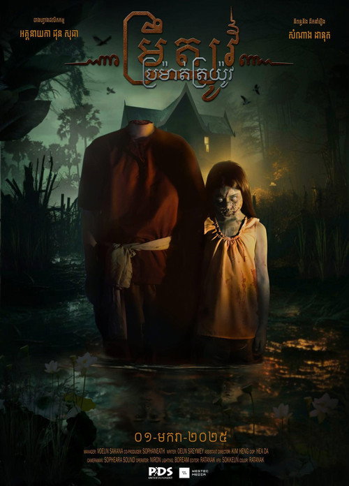 ម្រឹត្យូវ ប្រម៉ាត់ត្រយ៉ូវ