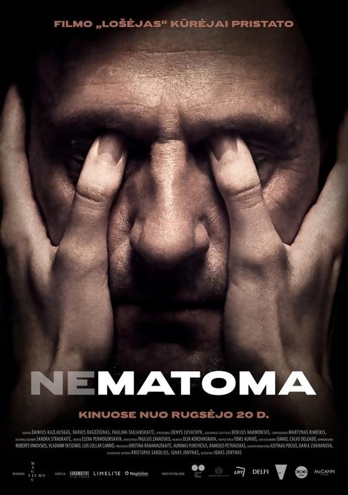 Download Nematoma (2019) Full Movie Online Free