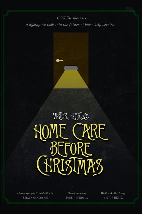 Home+Care+Before+Christmas