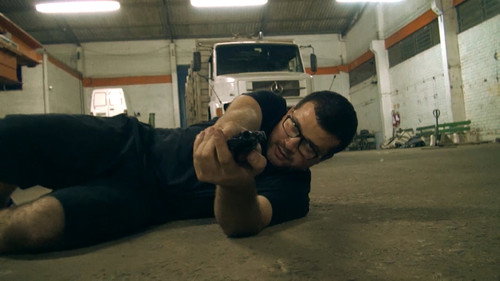 Diários de um Slasher Canoense