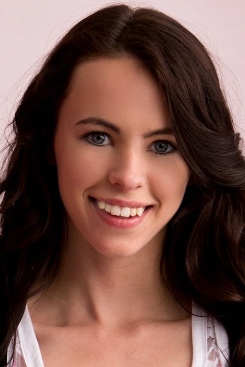 Poster of Veronica Radke