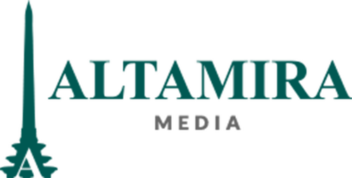 Altamira Media Logo