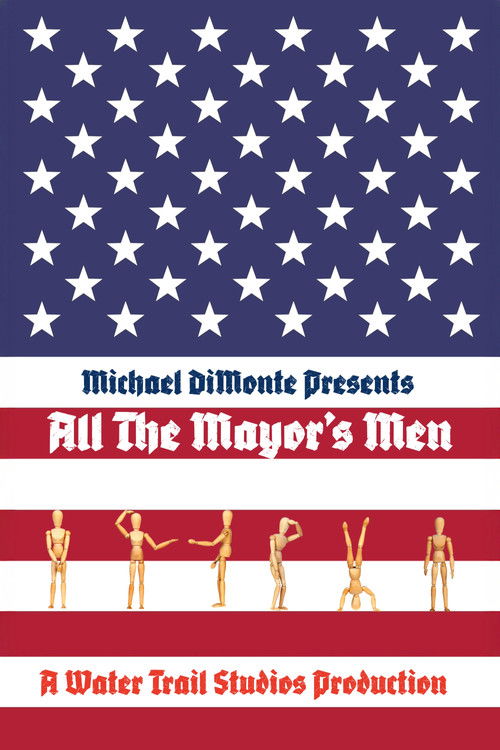 All the Mayor's Men