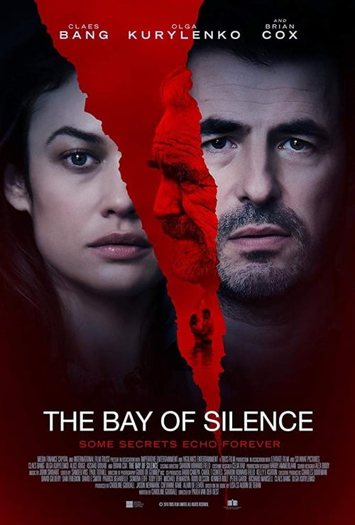 The Bay of Silence (2019) PelículA CompletA 1080p en LATINO espanol Latino