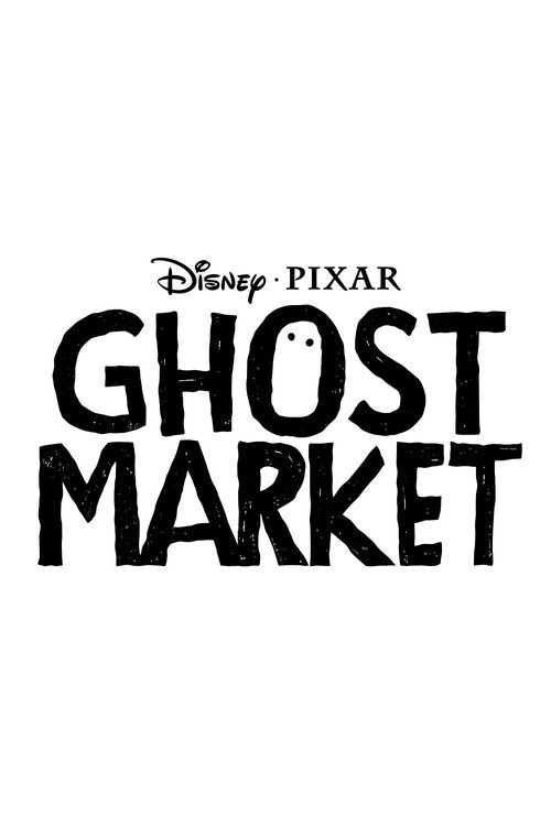 Ghost Market poster 4