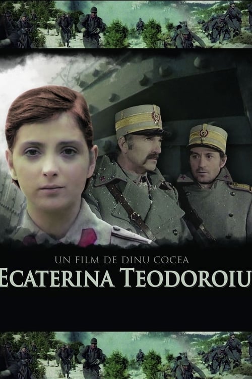Ecaterina+Teodoroiu
