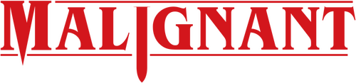 MALIGNANT Logo