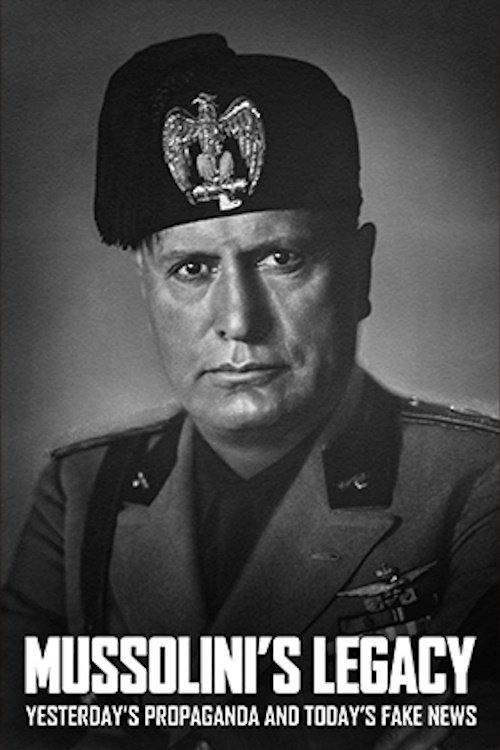 Mussolini Ha Fatto Anche Cose Buone