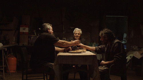 A House for Wandering Souls