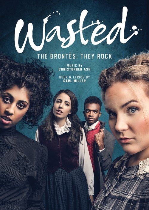 Wasted Poster