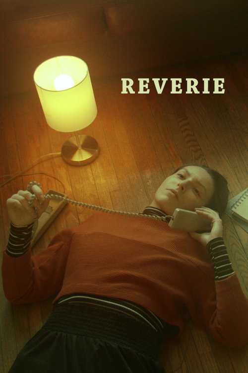 Reverie poster 2