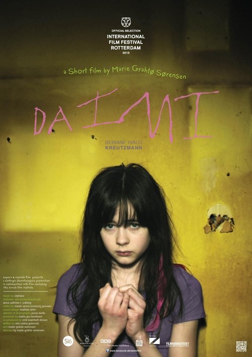 Daimi Poster
