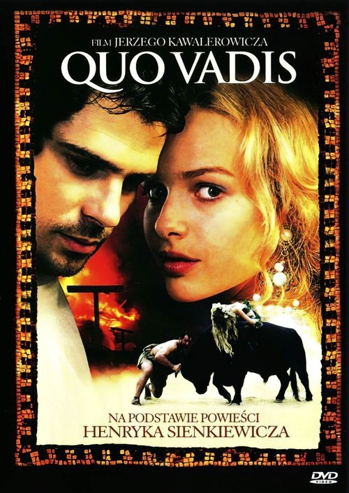 Quo Vadis (2001) Filmes Completos Gratis