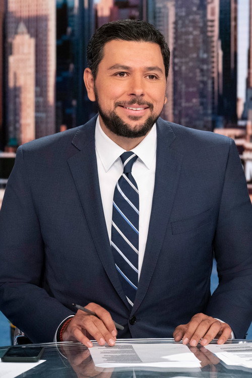 Cast member photo for ayman-mohyeldin