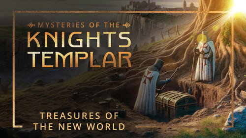 Treasures of the New World