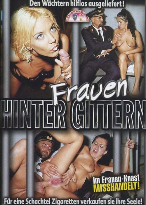 Sex-Skandal im Frauenknast Poster