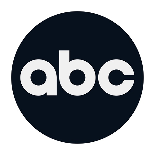 American Broadcasting Company (ABC) Logo