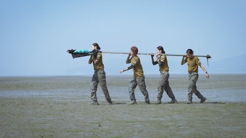 Siren: Survive the Island - 1. Bölüm