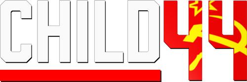 Child 44 Logo
