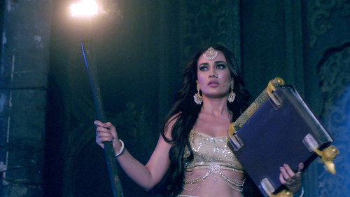 Bela Learns About Shivangi's Fate!