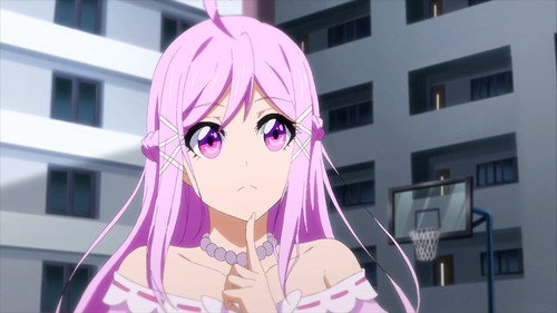 Yandere Attack! Forced Kiss, Future Mother-in-law KO