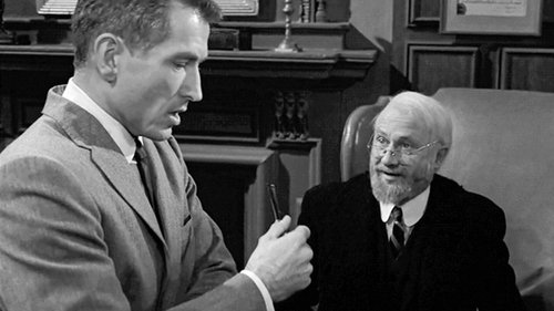 The Twilight Zone - 37. Bölüm