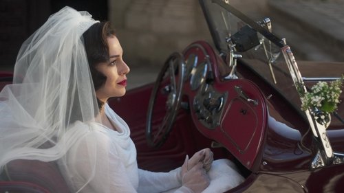 Las chicas del cable - Zaman