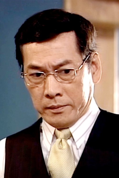 Poster of Kwok Tak-San