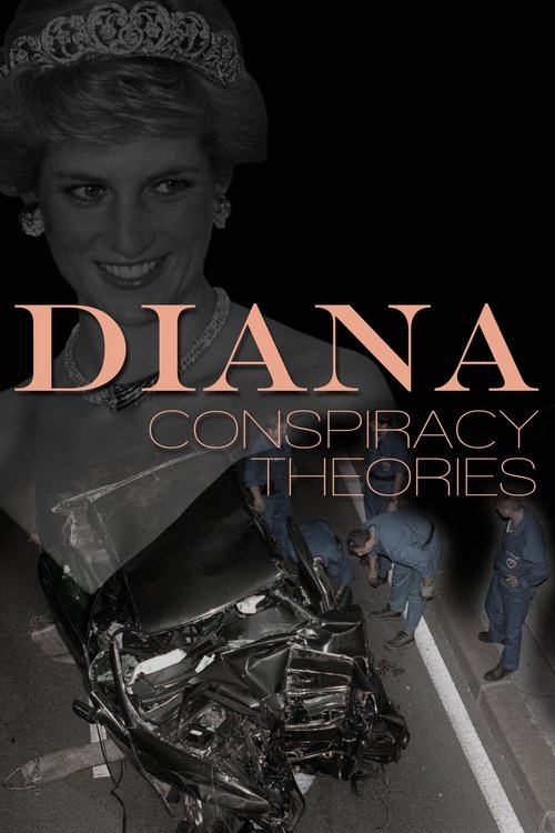 Diana%3A+Conspiracy+Theories