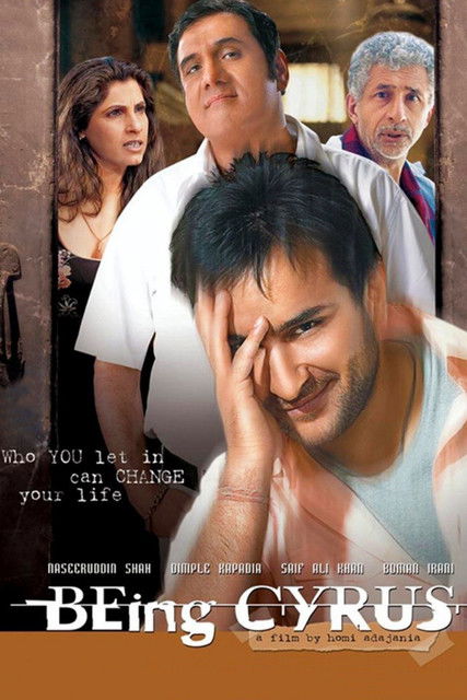 Being Cyrus (2005) PHIM ĐẦY ĐỦ [VIETSUB]