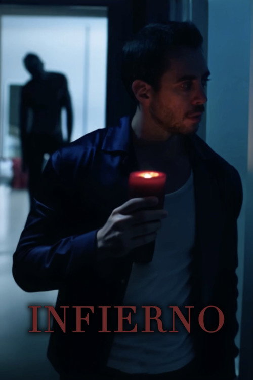 Infierno poster 3