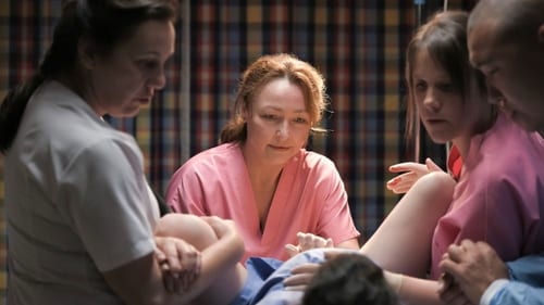 The Midwife (2017) Watch Full Movie Streaming Online