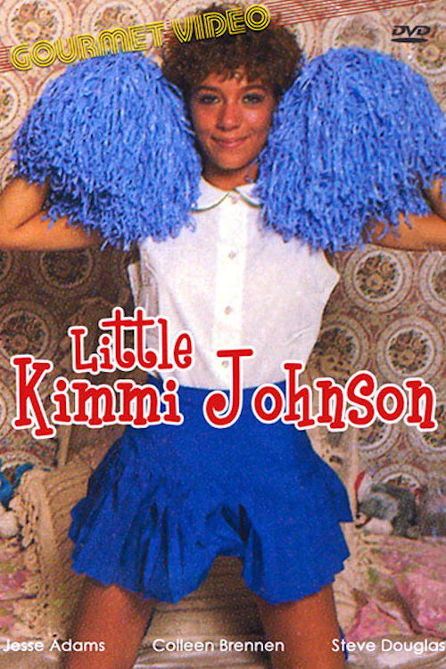 Little Kimmi Johnson