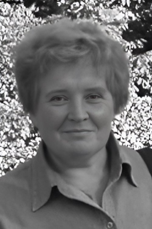 Inna Vorobyova