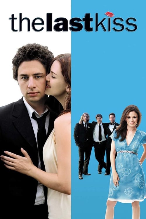 Assistir Um Beijo a Mais (2006) filme completo dublado online em Portuguese