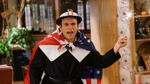 The Goldbergs - 8. Bölüm