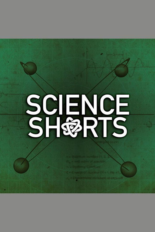 Science Shorts电影海报
