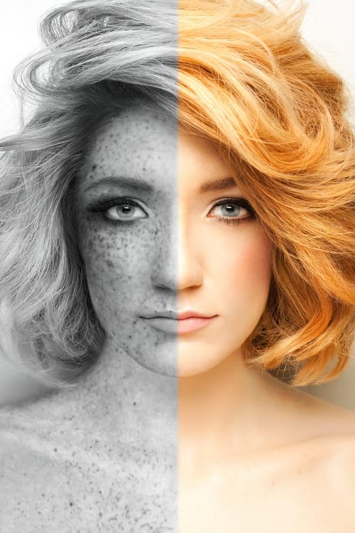 Nicola Roberts: The Truth About Tanning Poster